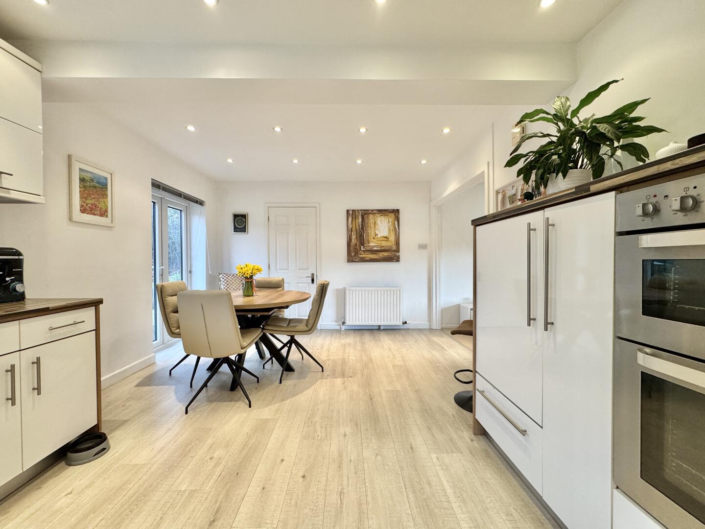 Roseland Crescent, Chacewater, Truro